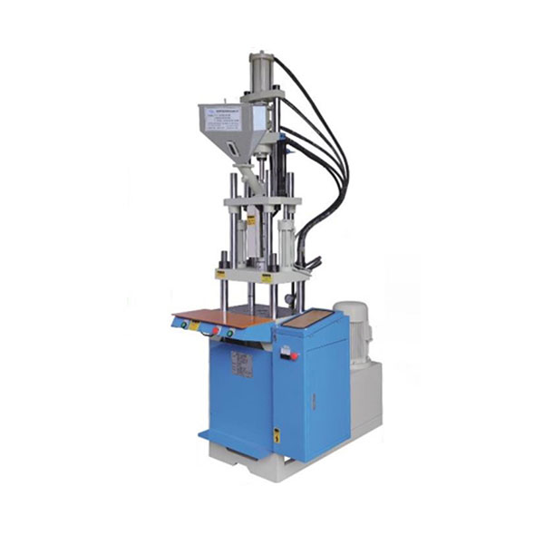 立式注塑機 立式注塑機