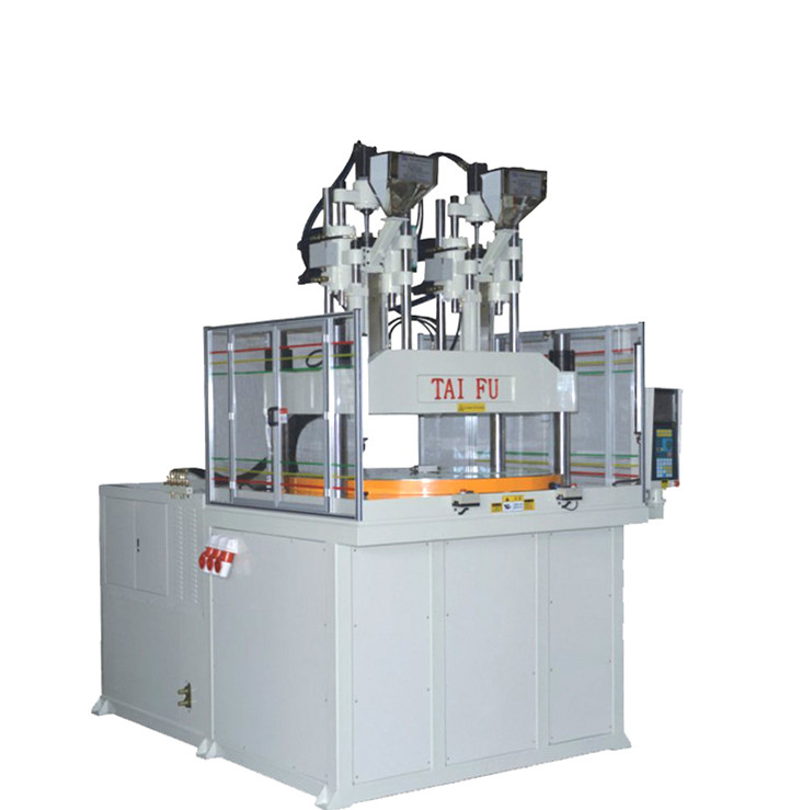 立式雙色圓盤注塑機 立式雙色圓盤注塑機