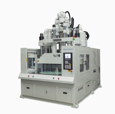 立式專用注塑機 立式專用注塑機