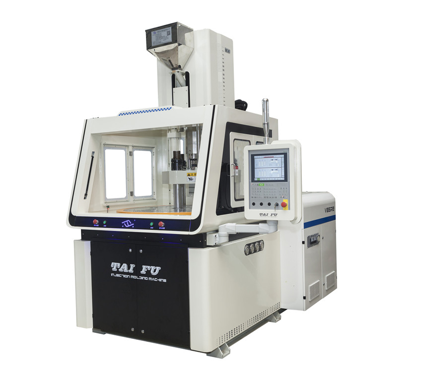 立式注塑機 立式注塑機