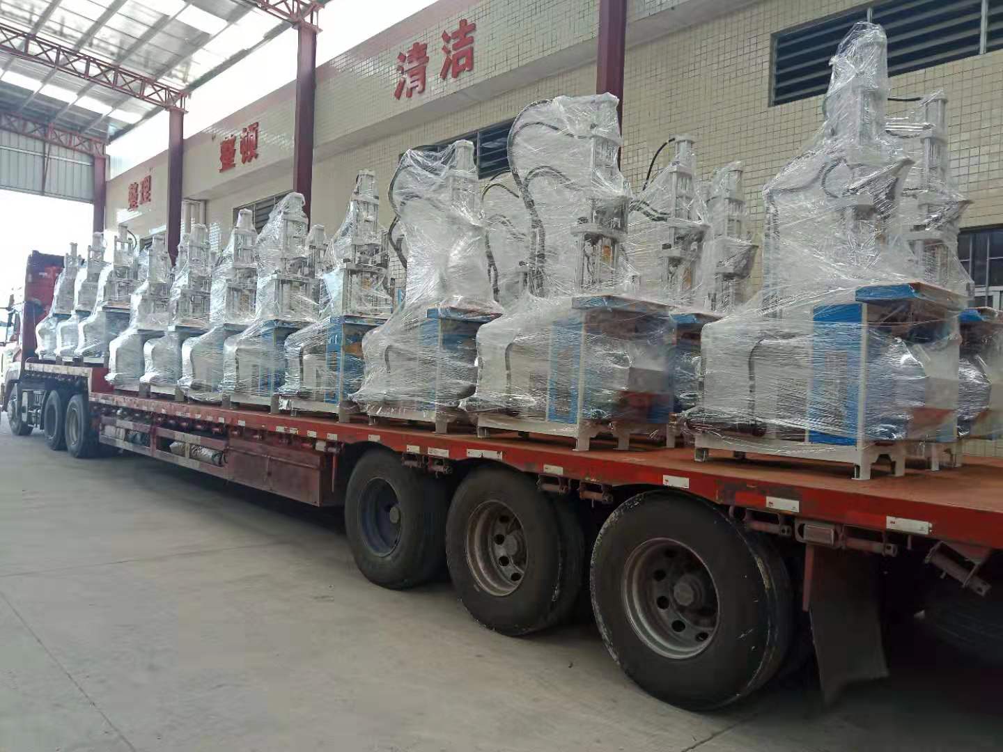 小型注塑機生產廠家