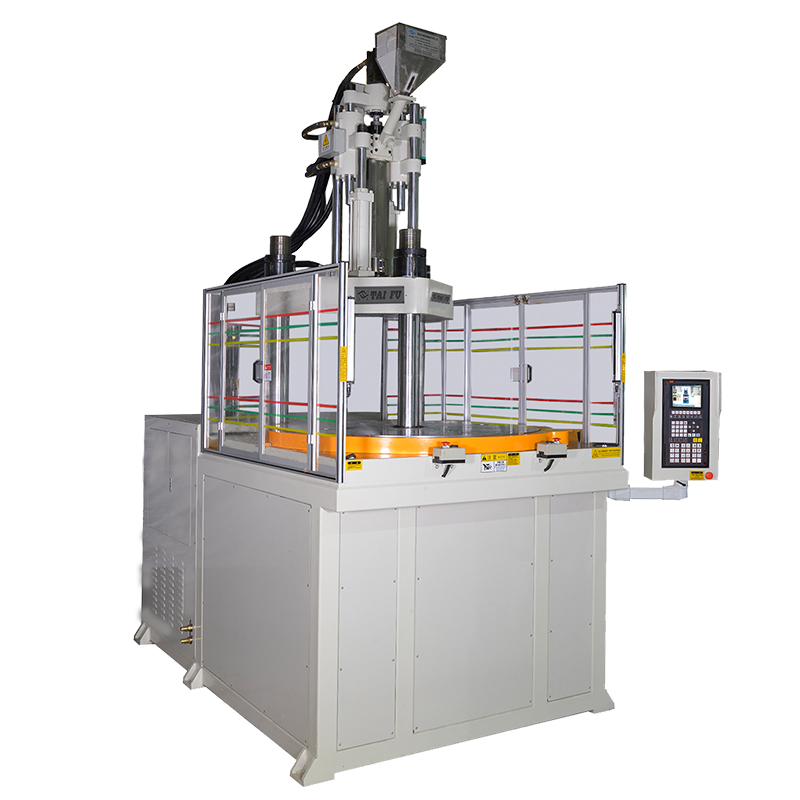 立式注塑機 立式注塑機