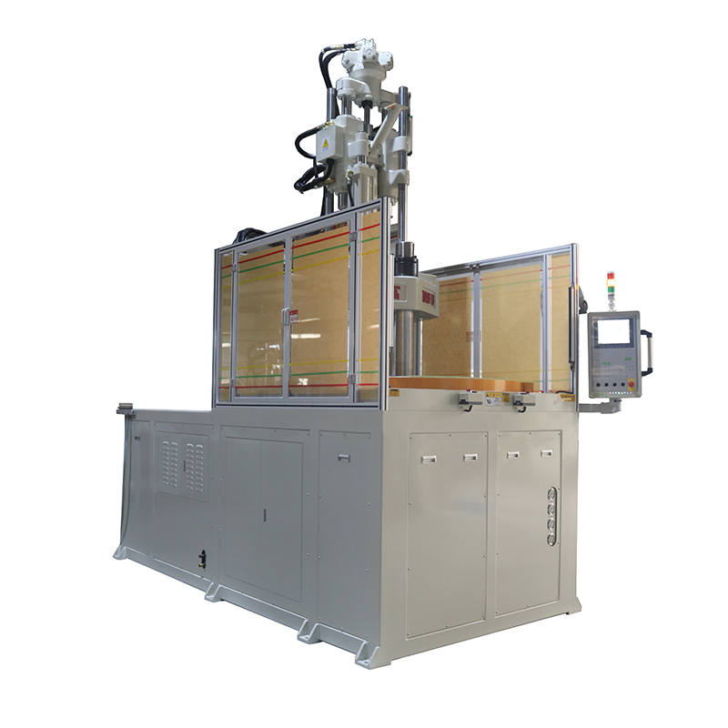 立式注塑機 立式注塑機