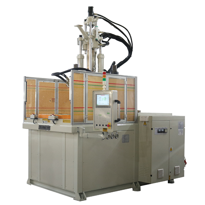 立式注塑機 立式注塑機