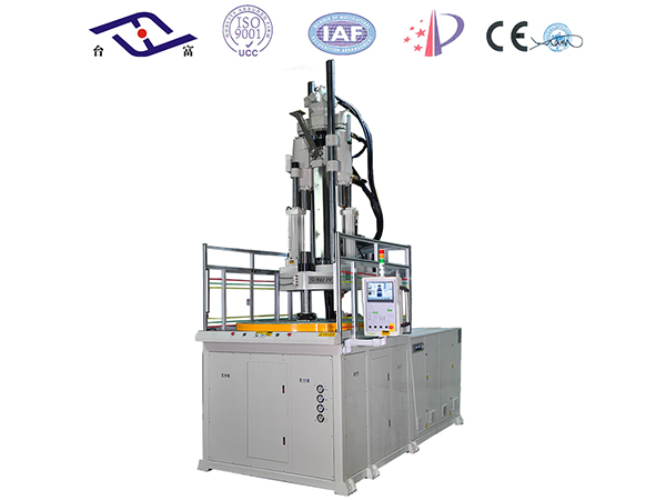 圓盤式立式注塑機 圓盤式立式注塑機