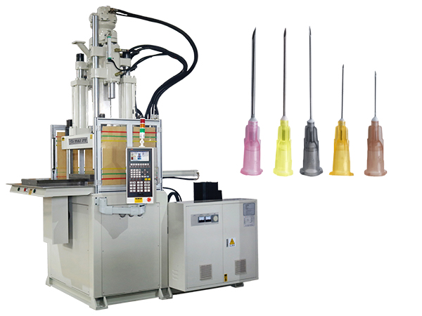 立式注塑機 立式注塑機