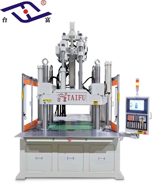 立式注塑機(jī)抱閘式鎖模機(jī)構(gòu) 立式注塑機(jī)抱閘式鎖模機(jī)構(gòu)